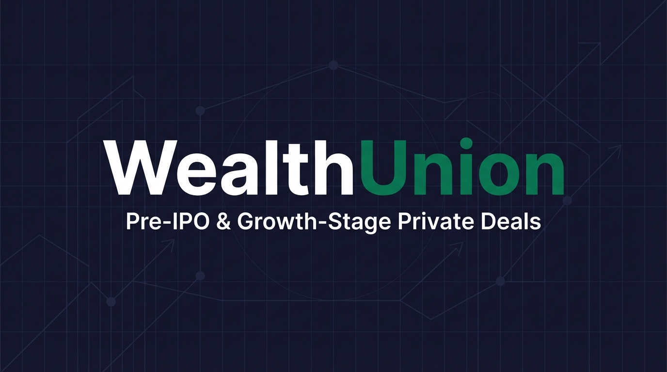 WealthUnion photo